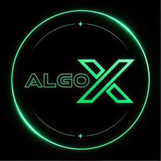 Telegram profile photo for ALGOXAI