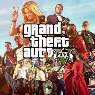 Telegram profile photo for GTA 5 ONLINE ITALIA