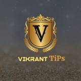 Telegram profile photo for VIKRANT GUPTA™