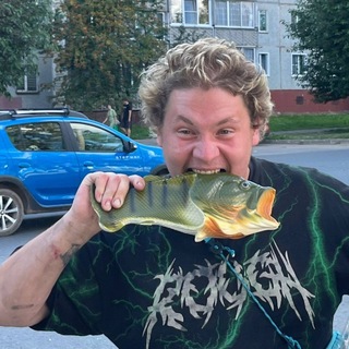 Telegram profile photo for ДикийЮгоЗапад