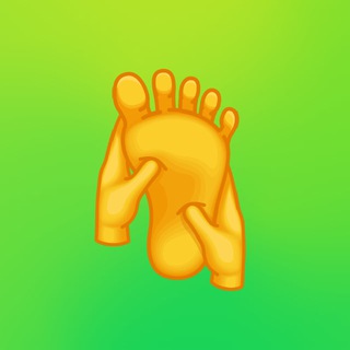 Telegram profile photo for 玉足妙妙屋|精品收藏