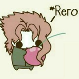 Telegram profile photo for JoJoverse