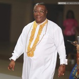 Telegram profile photo for Archbishop Nicholas Duncan Williams
