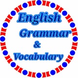 Telegram profile photo for SSC ENGLISH GRAMMAR CGL CHSL GD MTS