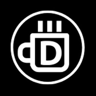Telegram profile photo for dicoffeean.com