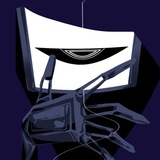 Telegram profile photo for @.harley sawyer fan