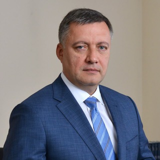 Telegram profile photo for Кобзев Игорь Иванович - губернатор Иркутской области