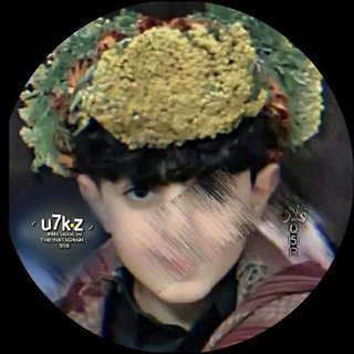 Telegram profile photo for ﮼- فلان 𖤬 .