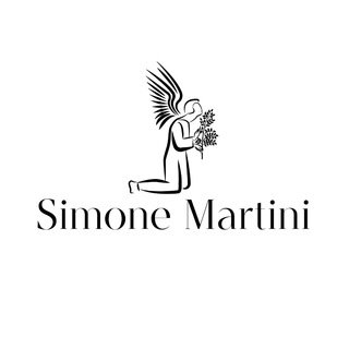 Telegram profile photo for Simone Martini - цветы и декор