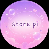 Telegram profile photo for testi & payment ೀ⋆