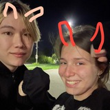Telegram profile photo for даня