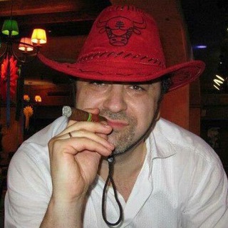 Telegram profile photo for Bogdanov