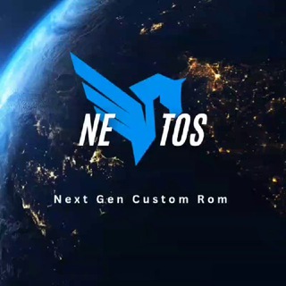 Telegram profile photo for NEXTOS™| CLOUD