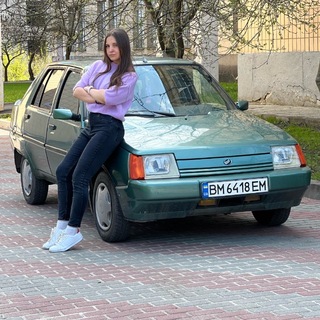 Telegram profile photo for Тавроводка 🚘