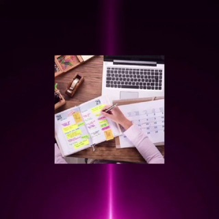 Telegram profile photo for 🎖برنامه مطالعاتی روزانه🎖