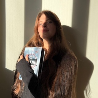 Telegram profile photo for Вася прочитала