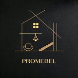 Telegram profile photo for Promebel.co