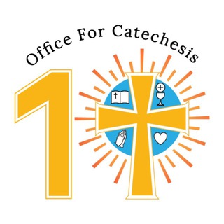 Telegram profile photo for Office For Catechesis