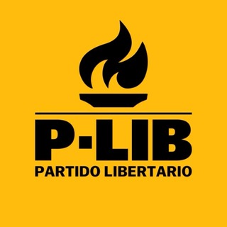 Telegram profile photo for Partido Libertario P-LIB