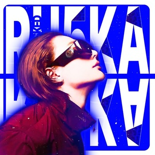 Telegram profile photo for RUC5KA DESIGN.