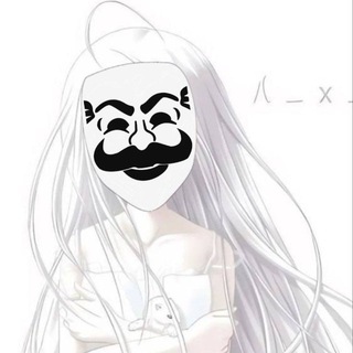 Telegram profile photo for PidorNet