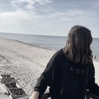 Telegram profile photo for ликса