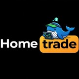 Telegram profile photo for Home trade 🐳