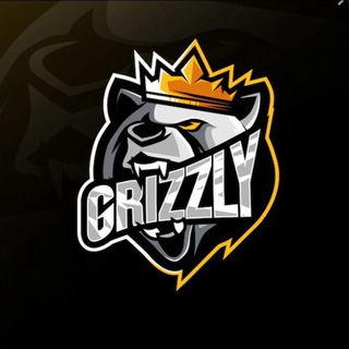 Telegram profile photo for GRIZZLY