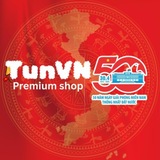 Telegram profile photo for TUNVN PREHUB NOTI