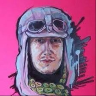 Telegram profile photo for Mc Кальмар