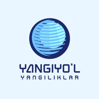 Telegram profile photo for YANGIYO'L TEZKOR