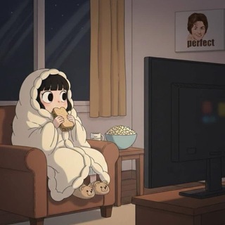 Telegram profile photo for aurora