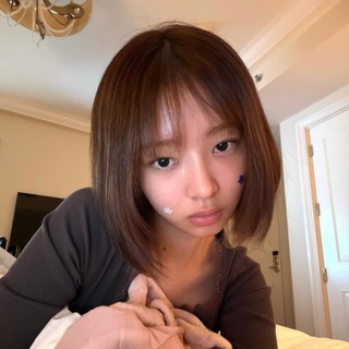Telegram profile photo for Naoi Rei