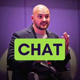 Telegram profile photo for Cripto Libertarios (chat)