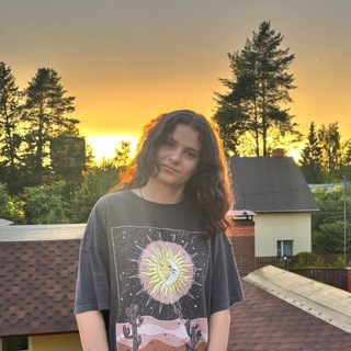 Telegram profile photo for mah!¡vist