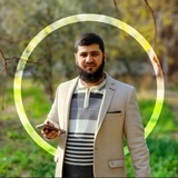 Telegram profile photo for أحمد الدوميّ
