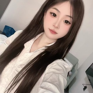 Telegram profile photo for 秀峰新人可儿