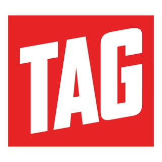 Telegram profile photo for Tagbot