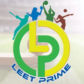 Telegram profile photo for LEET PRIME ❤️Family
