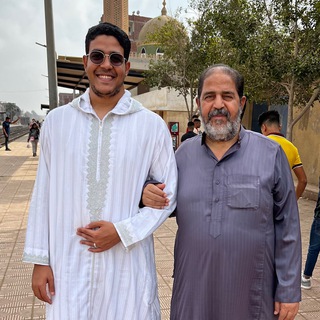 Telegram profile photo for مصطفى أبوستيت | Mostafa Abostate