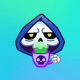 Telegram profile photo for Инфо