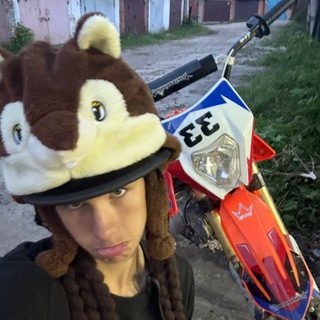 Telegram profile photo for Artemyy