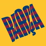 Telegram profile photo for Barça Новости