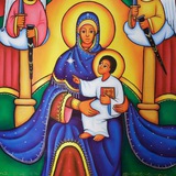 Telegram profile photo for ትቤ አክሱም