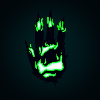 Telegram profile photo for здесь что-то обитает