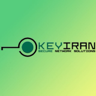 Telegram profile photo for KEYIRAN.COM