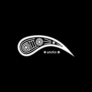 Telegram profile photo for Qalampir Design (srvc)