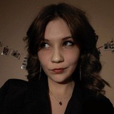 Telegram profile photo for Это я - Анастасия