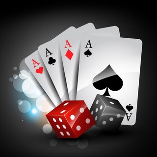 Telegram profile photo for Poker фрироллы
