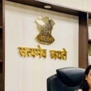 Telegram profile photo for सत्यमेव जयते